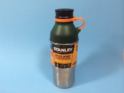 stanley 32 oz water bottle
