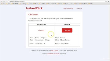 004 PushState  AJAX PJAX