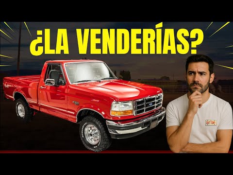📌5 Camionetas Pickup