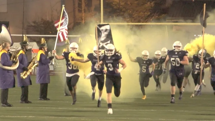 WEEK 11 Full Game #NWBMix:  Skyview at Sumner