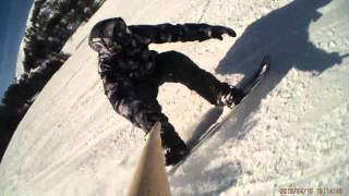 Big Snow Jam RISOUL PROMO 2013