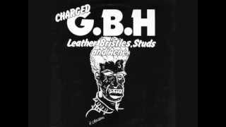 G.B.H-"Race Against Time" chords