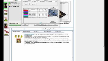How to Configure M.O.L.E.® Thermal Profiler  - ECD