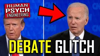 HERES WHAT HAPPENED to JOE BIDEN at the 2024 Presidential Debate - BODY LANGUAGE