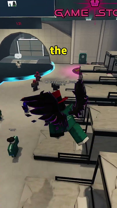how to play sky squid games in ink game roblox (new update)
