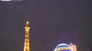 Molniya Udarila V Bashnyu