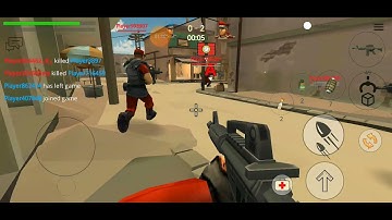 Strike Fortress box | plant bomb | gameplay #2 | God Father