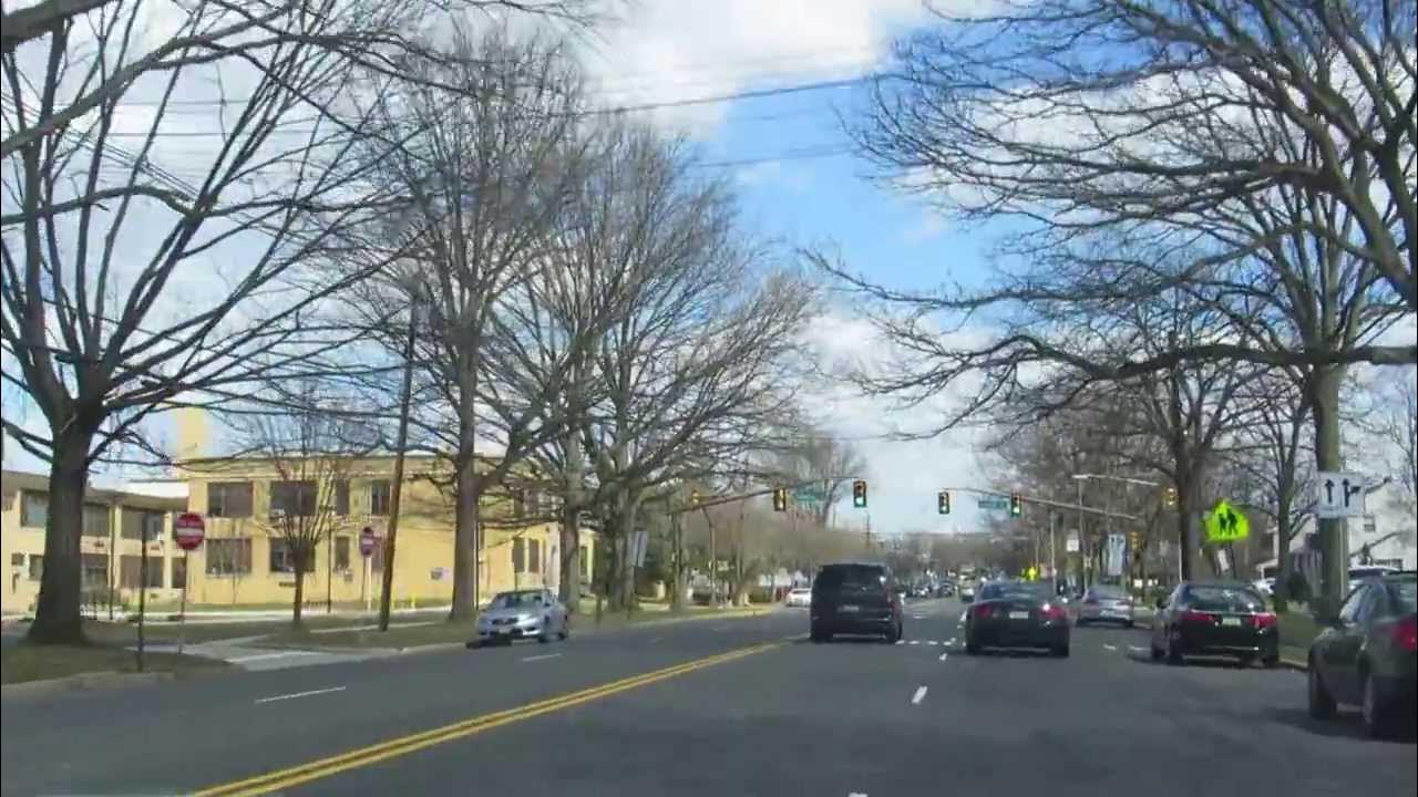Kenilworth NJ by YouTube