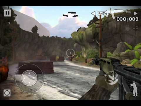 Best FPS Games for iPhone and iPad | iMore