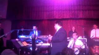 قاسم السلطان -  ام شامه (حفله اميركا - 2012 )