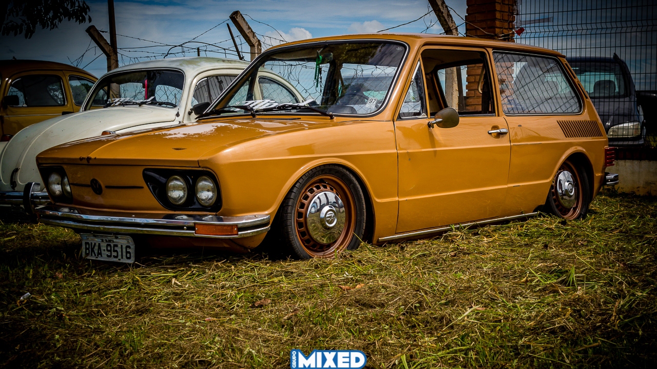 Brasília rebaixada - Galera pediu! / Grupo Mixed | MXD ...