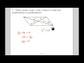 Understanding Parallelograms