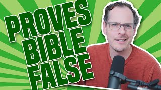 Rahab’s Lie Says More Than You Think | Joshua 01-10 RECAP