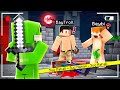 EKİPLE KATİL KİM OYNADIK! ft.Beybi.BayTroll - Minecraft Katil Kim