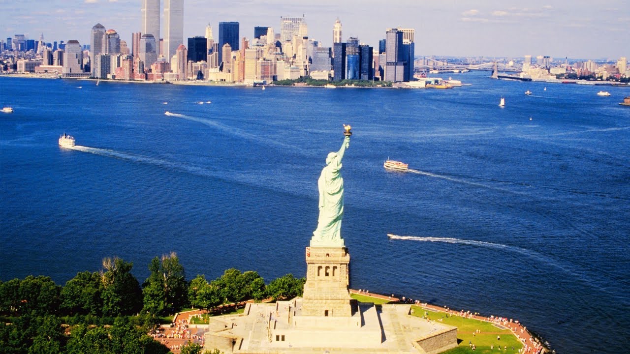 5 new york to be one of the largest cities in the world фото 92