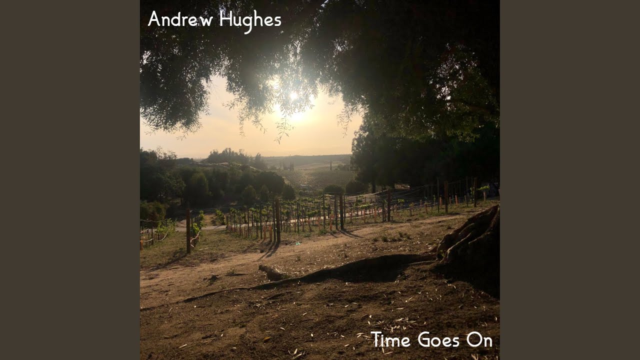 Watch Time Goes On on YouTube Watch Time Goes On on YouTube