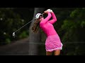 Maria Fassi First Round Highlights | 2021 KPMG Women's PGA Championship