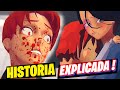 💀 PADRE 4SESINO: La OSCURA VERDAD de SAIKO 🔪