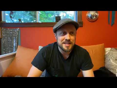 Let's talk about race. - Live Stream (6/5/20)