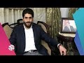 قبل وفاته .. عبد الله محمد مرسي متحدثا للتلفزيون العربي عن والده