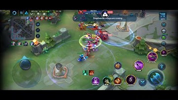 #SRE #Streamer_Recruitment_Event #Ranked #autochess #HeroesEvolved #HE # Streamer Recruitment Event