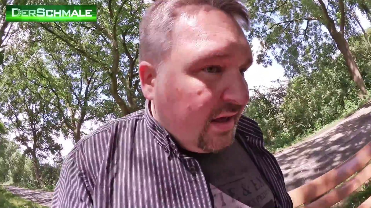 Geocaching | #01 | Uphuser "Schöner Ausblick" (Schaltsek.) ☛ GC5YGEH | SPOILER