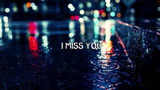 Raspo-I miss you