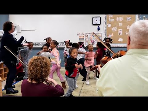 TPS Spotlight: Musically Me | 2022 - YouTube