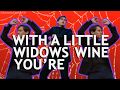 Widows Wine Lyrics (Animated Lyrics)
