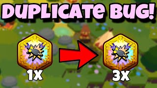 Duplicate all Artifacts with this NEW BUG! (Bloons Legends)