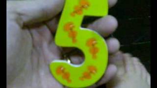 What number is it?