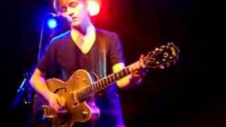 Sondre Lerche - Maybe You&#39;re Gone