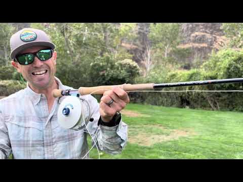 Beulah Opal G2 Saltwater Fly Rod Review // 8-12 Weight Models 