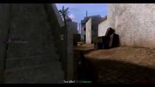 CoD2 aZura