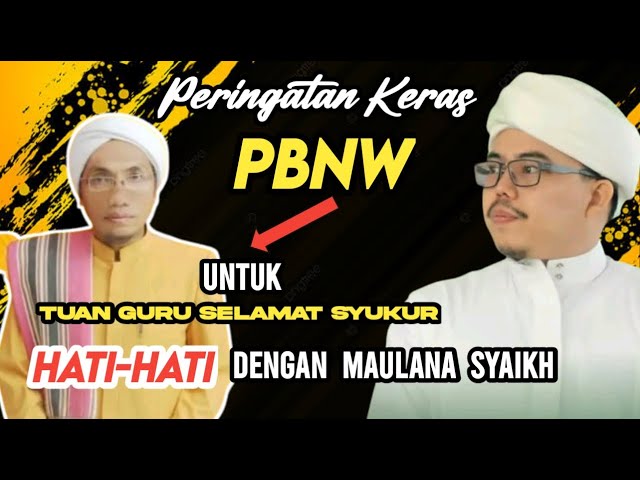 KEDEKATAN TUAN GURU SELAMAT SYUKUR DENGAN ZAINUDDIN AT-SANI class=