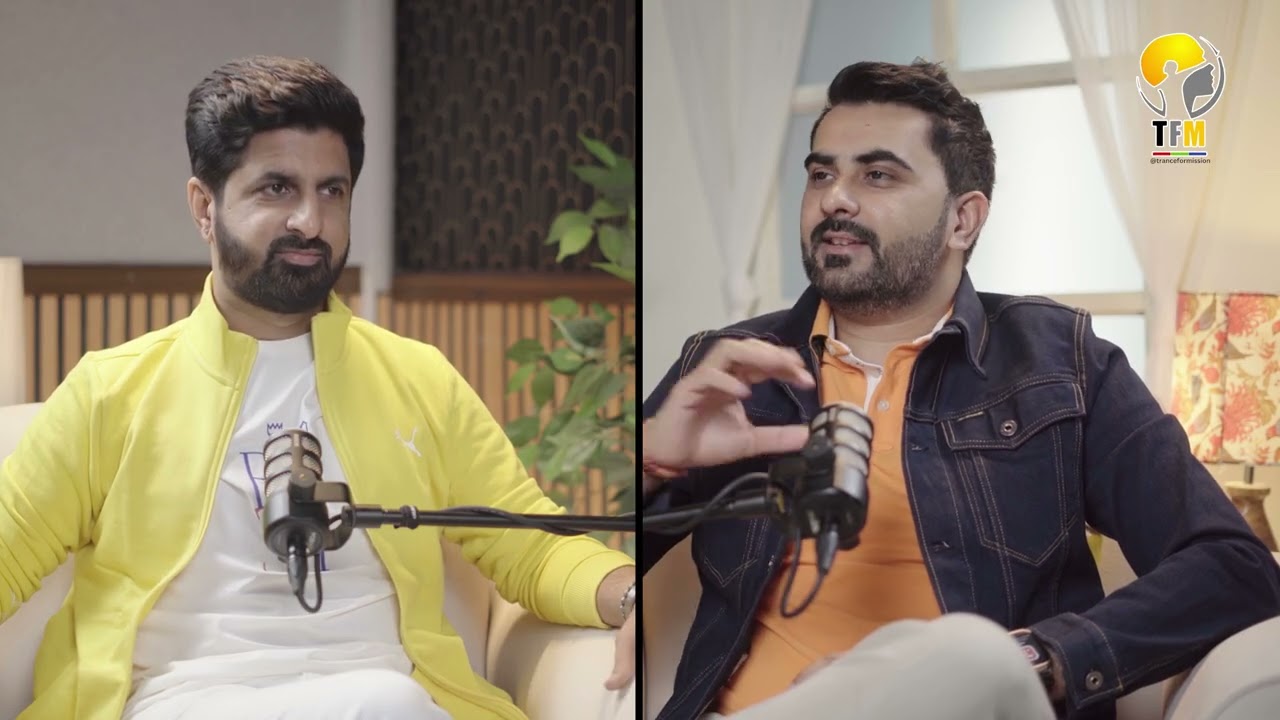🚗 Pre-Owned, Premium & Profitable: The Real Talk with Ashish Merchant | Full Podcast 🎙️