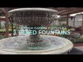 3 Tiered Garden Fountains 3 Tiered Garden Fountains