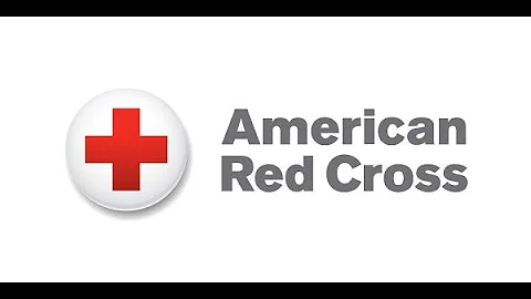 My Red Cross Story - Don DeBolt