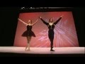 Natalia Osipova and Ivan Vasiliev "Don Quixote" PDD (Gala)