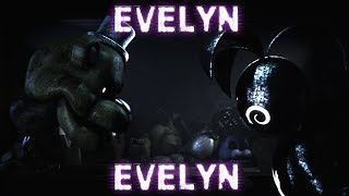 [SFM FNAF] Evelyn Evelyn - FNaF Animation for the song by Amanda Palmer and Jason Webley