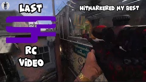 Hitmarkered My Best🤬🔥 (Final #SoaRRC Response)