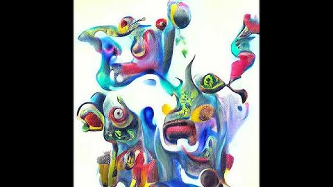 Oral and graphic expressions of the Wajapi