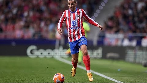🚨UPDATED🚨 Griezmann prolonge à l’Atlético, son « chez lui »