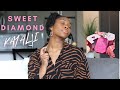 Sweet Diamond Pink Pepper 25 From KAYALI - Huda Beauty | Perfume Review 2021 || Shoe Scents