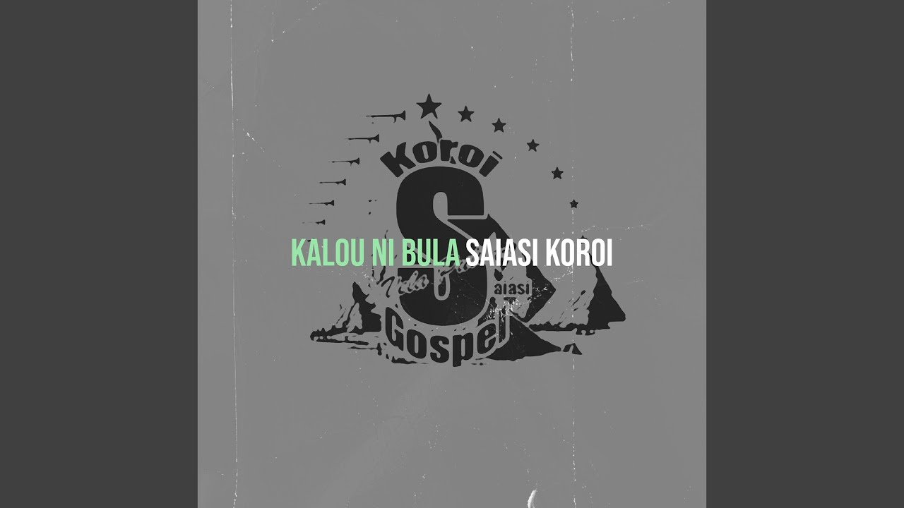 Kalou Ni Bula