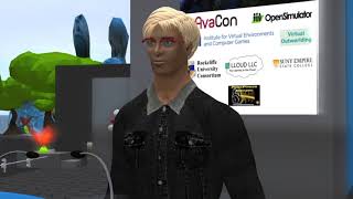 OSCC19 ECHOVOICE FOR OPENSIMULATOR Net Worth