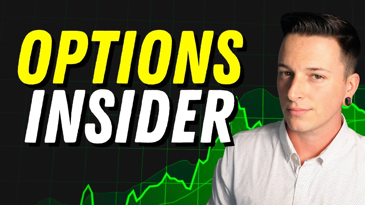 Google Options Trading: $10M Insider Bet Before Ruling