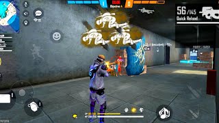 New Op Free Bundle | CS Ranked Gameplay | Op headshot | Free Fire Clash Squad | Take And Gaming