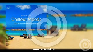 Chillout Moods: Relaxing atmospheres by Oliver Scheffner (PureRelax.TV) by PureRelax.TV 895 views 1 year ago 1 hour, 6 minutes