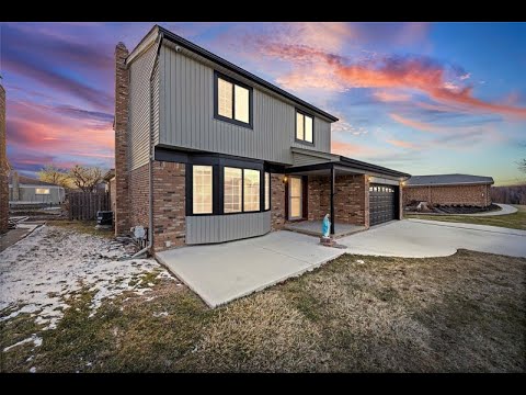 38327 Sleigh Drive, Sterling Heights, MI home video tour